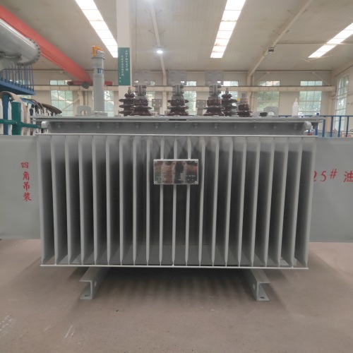 庐江sh15-315KVA非晶合金变压器