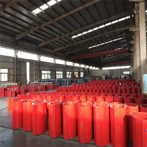 庐江SCB13干式变压器