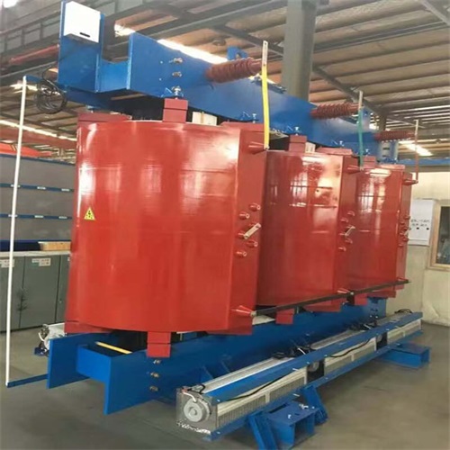 鲅鱼圈SCB10-500KVA干式变压器价格